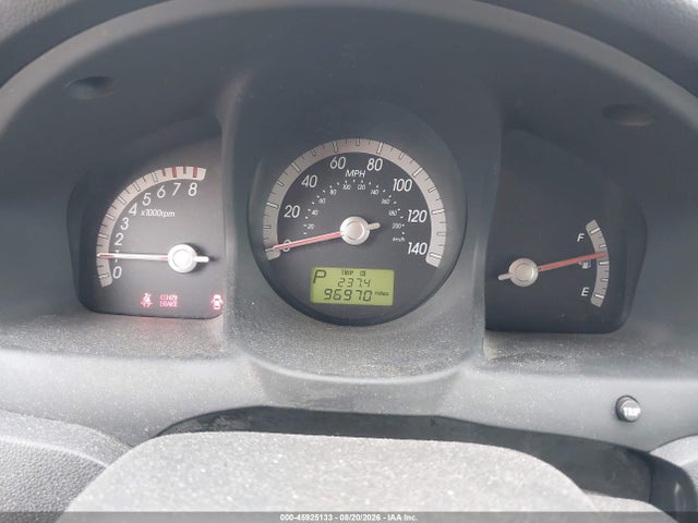 Продажа на аукционе авто 2009 Kia Sportage Lx V6, vin: KNDJF723397636841, номер лота: 45925133