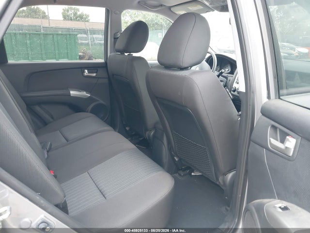 Продажа на аукционе авто 2009 Kia Sportage Lx V6, vin: KNDJF723397636841, номер лота: 45925133