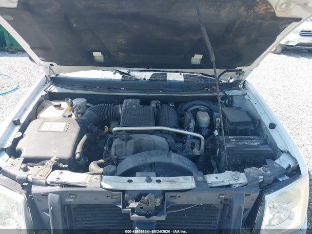 45925134 :رقم المزاد ، 1GKDS13S762309366 vin ، 2006 Gmc Envoy Slt مزاد بيع
