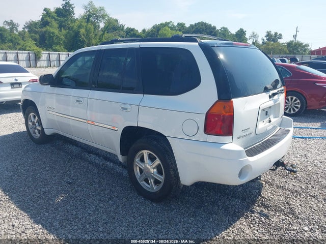 45925134 :رقم المزاد ، 1GKDS13S762309366 vin ، 2006 Gmc Envoy Slt مزاد بيع