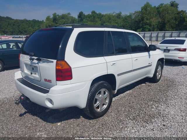 45925134 :رقم المزاد ، 1GKDS13S762309366 vin ، 2006 Gmc Envoy Slt مزاد بيع