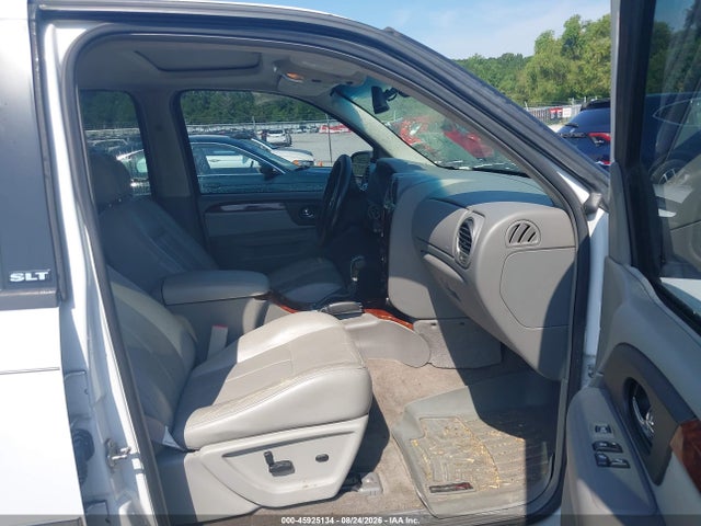 45925134 :رقم المزاد ، 1GKDS13S762309366 vin ، 2006 Gmc Envoy Slt مزاد بيع