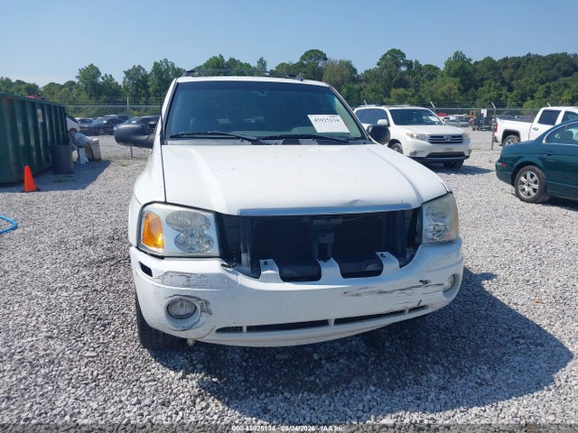 45925134 :رقم المزاد ، 1GKDS13S762309366 vin ، 2006 Gmc Envoy Slt مزاد بيع