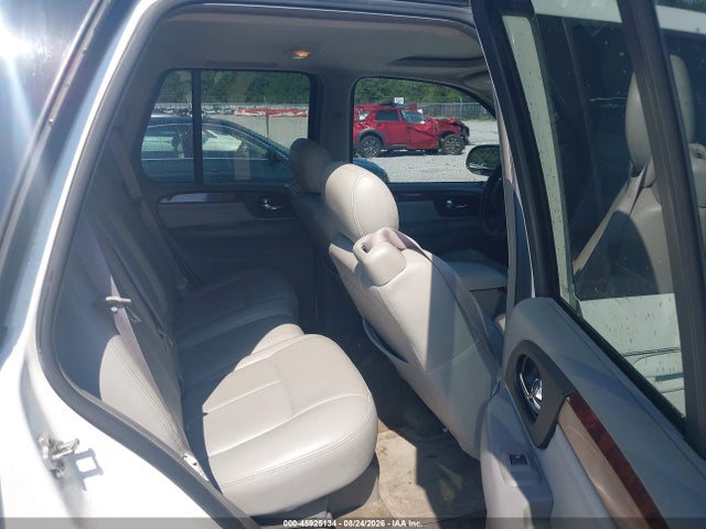 45925134 :رقم المزاد ، 1GKDS13S762309366 vin ، 2006 Gmc Envoy Slt مزاد بيع
