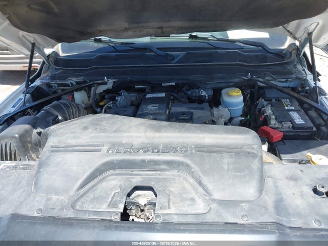Aukcja sprzedaży 2021 Ram 2500 Tradesman  4x4 8' Box, vin: 3C6UR5HL0MG645369, numer aukcji: 45925136