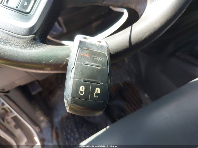 Aukcja sprzedaży 2021 Ram 2500 Tradesman  4x4 8' Box, vin: 3C6UR5HL0MG645369, numer aukcji: 45925136