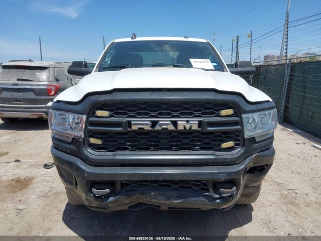 Aukcja sprzedaży 2021 Ram 2500 Tradesman  4x4 8' Box, vin: 3C6UR5HL0MG645369, numer aukcji: 45925136
