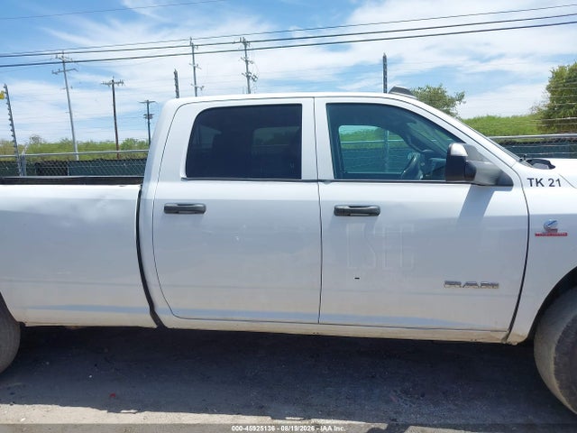 Aukcja sprzedaży 2021 Ram 2500 Tradesman  4x4 8' Box, vin: 3C6UR5HL0MG645369, numer aukcji: 45925136