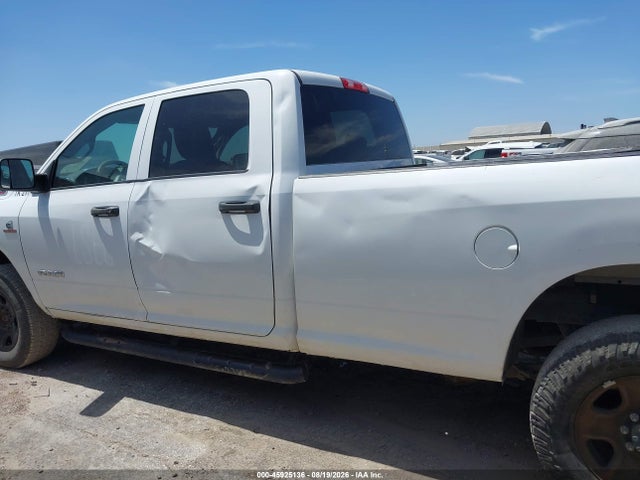 Aukcja sprzedaży 2021 Ram 2500 Tradesman  4x4 8' Box, vin: 3C6UR5HL0MG645369, numer aukcji: 45925136