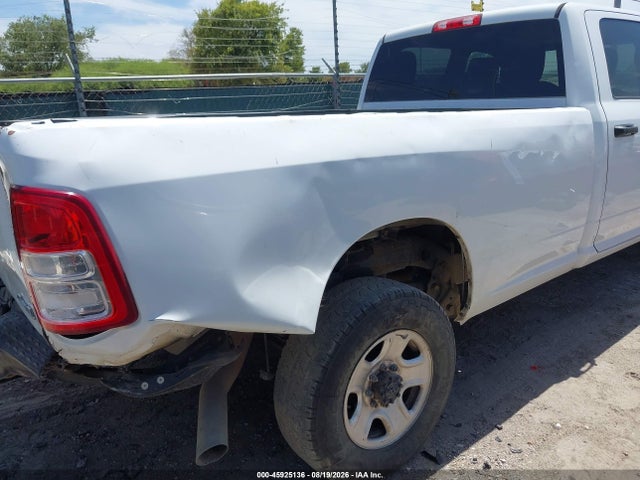 Aukcja sprzedaży 2021 Ram 2500 Tradesman  4x4 8' Box, vin: 3C6UR5HL0MG645369, numer aukcji: 45925136