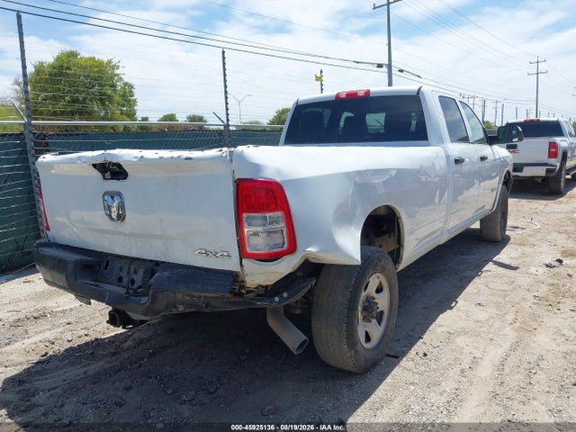 Aukcja sprzedaży 2021 Ram 2500 Tradesman  4x4 8' Box, vin: 3C6UR5HL0MG645369, numer aukcji: 45925136