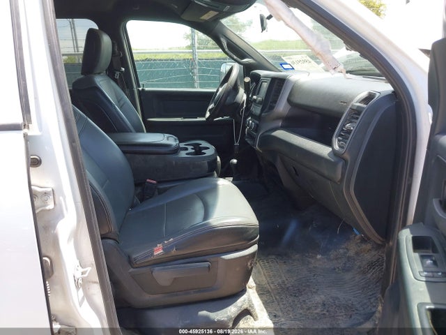 Aukcja sprzedaży 2021 Ram 2500 Tradesman  4x4 8' Box, vin: 3C6UR5HL0MG645369, numer aukcji: 45925136