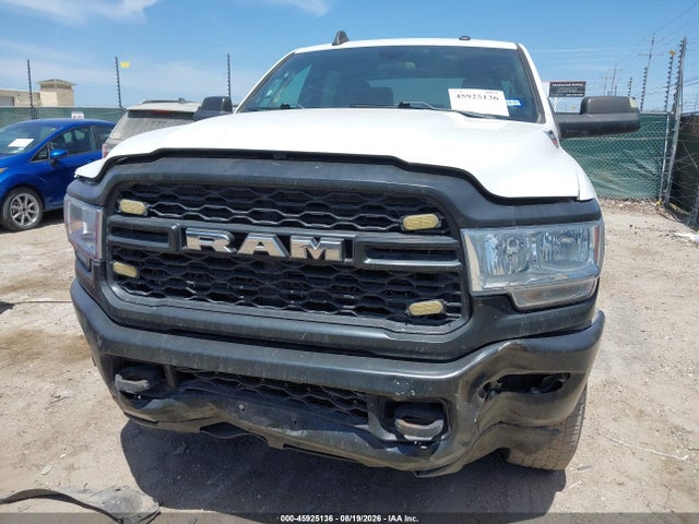 Aukcja sprzedaży 2021 Ram 2500 Tradesman  4x4 8' Box, vin: 3C6UR5HL0MG645369, numer aukcji: 45925136