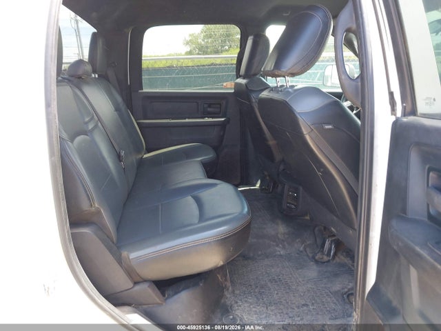 Aukcja sprzedaży 2021 Ram 2500 Tradesman  4x4 8' Box, vin: 3C6UR5HL0MG645369, numer aukcji: 45925136