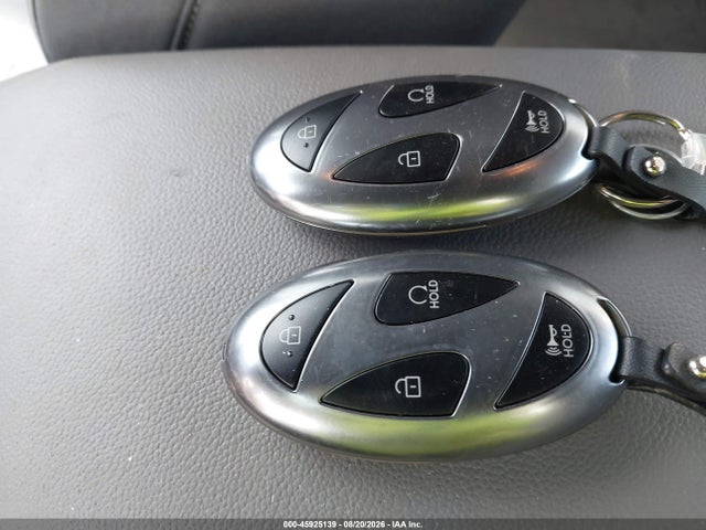 Aukcja sprzedaży 2025 Hyundai Elantra Sel Sport, vin: KMHLM4DG9SU059149, numer aukcji: 45925139