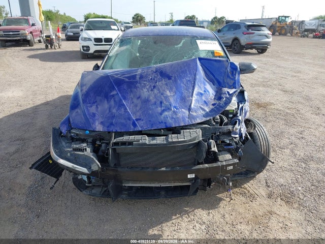 Aukcja sprzedaży 2025 Hyundai Elantra Sel Sport, vin: KMHLM4DG9SU059149, numer aukcji: 45925139