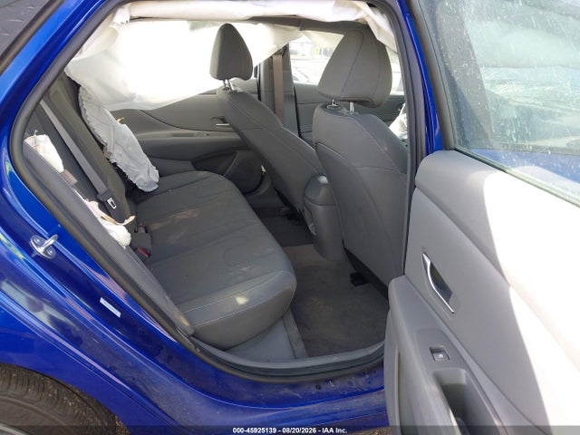 Aukcja sprzedaży 2025 Hyundai Elantra Sel Sport, vin: KMHLM4DG9SU059149, numer aukcji: 45925139