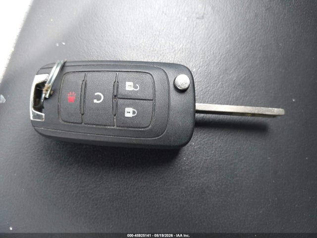 Продажа на аукционе авто 2016 Buick Encore Leather, vin: KL4CJGSB7GB612691, номер лота: 45925141