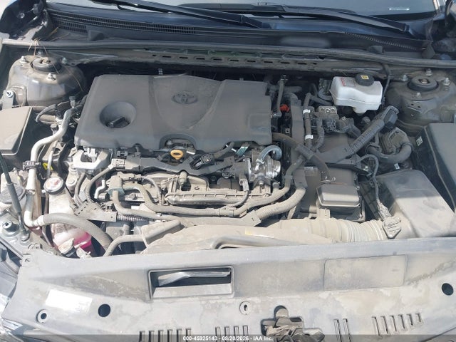 4T1K31AK9PU612556 Toyota Camry Xse Hybrid
