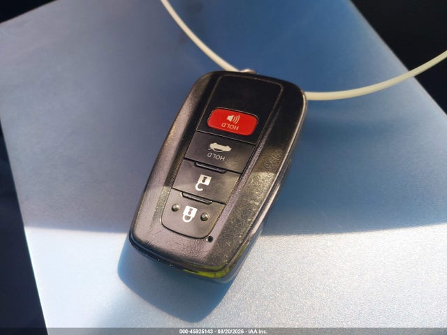 4T1K31AK9PU612556 Toyota Camry Xse Hybrid