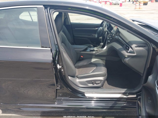 4T1K31AK9PU612556 Toyota Camry Xse Hybrid