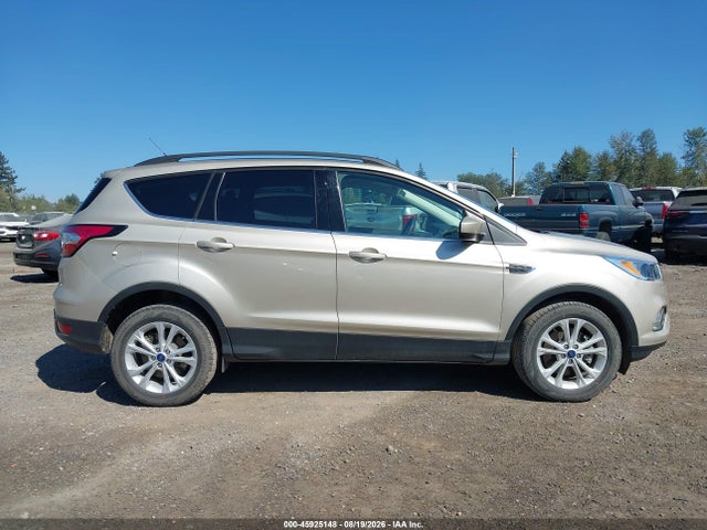 Ford ESCAPE SE 2018 1FMCU9GD8JUD08652 Image 13