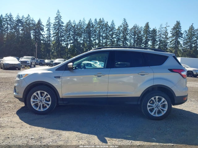 Ford ESCAPE SE 2018 1FMCU9GD8JUD08652 Image 14