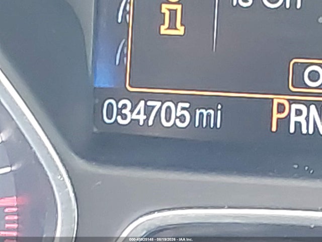 Ford ESCAPE SE 2018 1FMCU9GD8JUD08652 Image 15
