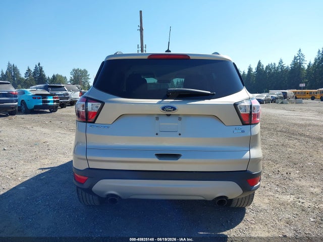Ford ESCAPE SE 2018 1FMCU9GD8JUD08652 Image 16