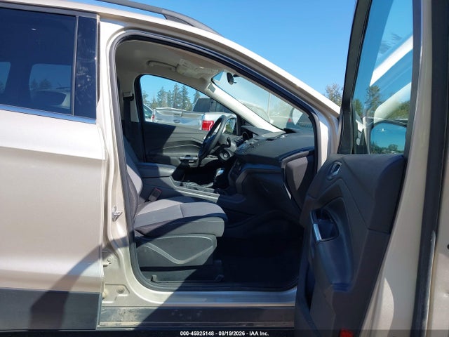 Ford ESCAPE SE 2018 1FMCU9GD8JUD08652 Image 5