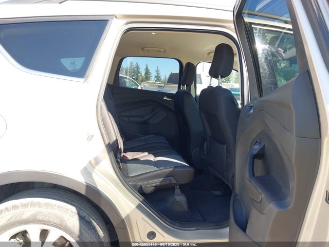 Ford ESCAPE SE 2018 1FMCU9GD8JUD08652 Image 8