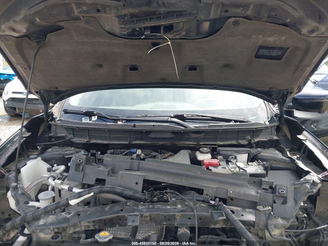 Aukcja sprzedaży 2019 Nissan Rogue Sl, vin: 5N1AT2MT3KC819514, numer aukcji: 45925150