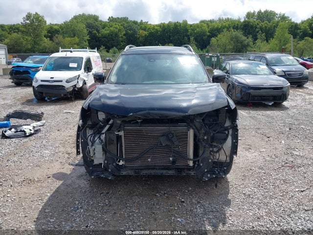 Aukcja sprzedaży 2019 Nissan Rogue Sl, vin: 5N1AT2MT3KC819514, numer aukcji: 45925150