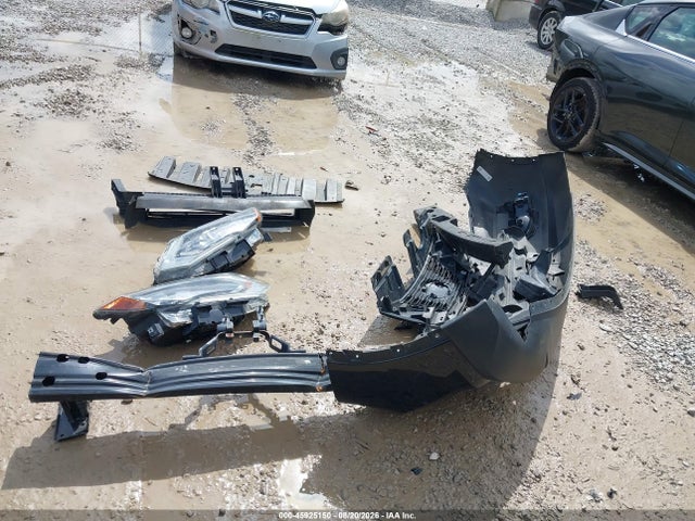 Aukcja sprzedaży 2019 Nissan Rogue Sl, vin: 5N1AT2MT3KC819514, numer aukcji: 45925150