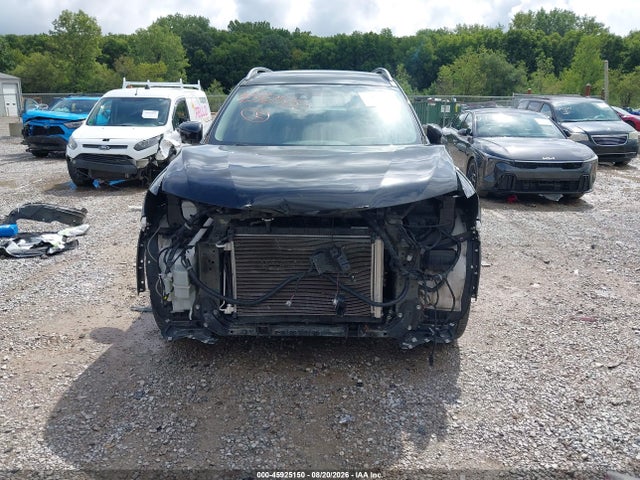 Aukcja sprzedaży 2019 Nissan Rogue Sl, vin: 5N1AT2MT3KC819514, numer aukcji: 45925150