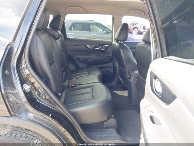 Aukcja sprzedaży 2019 Nissan Rogue Sl, vin: 5N1AT2MT3KC819514, numer aukcji: 45925150