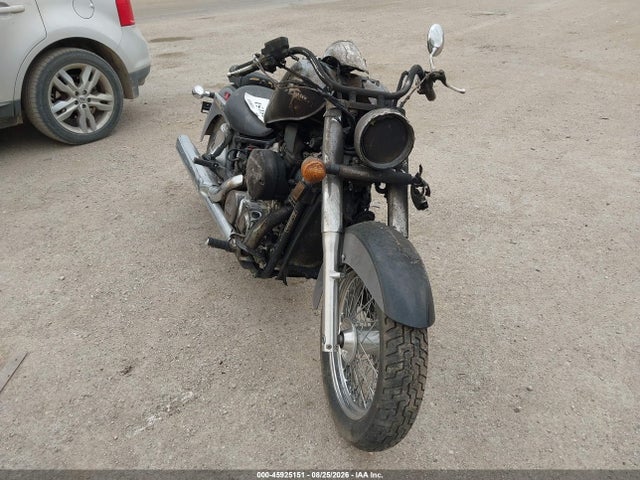 Aukcja sprzedaży 2004 Honda Vt750 Ca, vin: JH2RC50365M101556, numer aukcji: 45925151