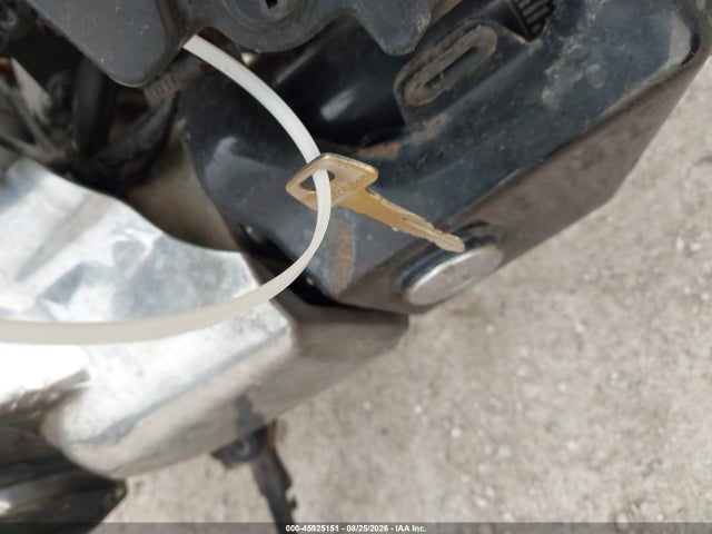 Продаж на аукціоні авто 2004 Honda Vt750 Ca, vin: JH2RC50365M101556, номер лоту: 45925151