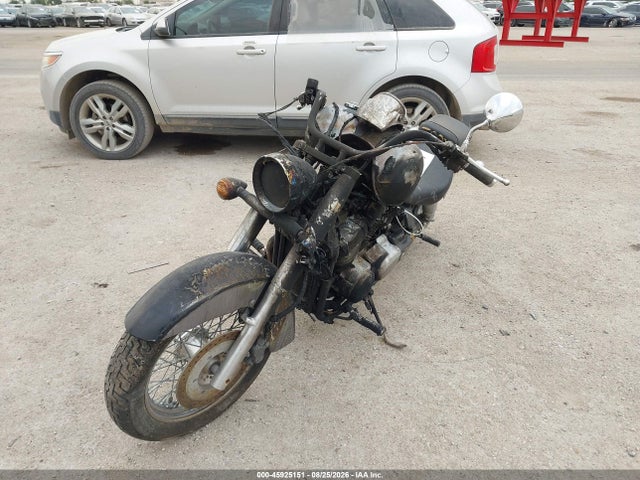 Продаж на аукціоні авто 2004 Honda Vt750 Ca, vin: JH2RC50365M101556, номер лоту: 45925151