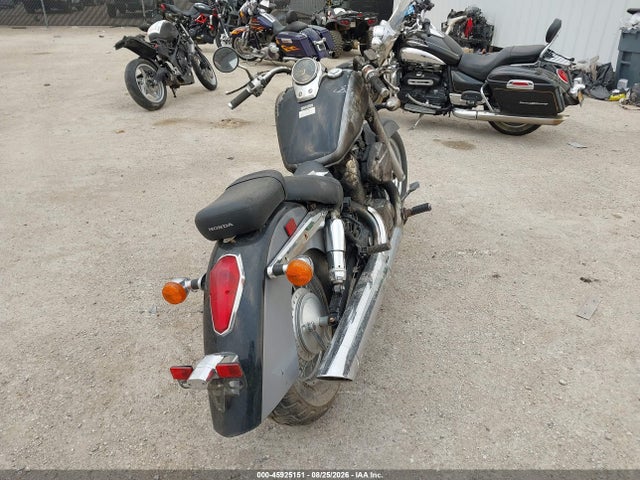 Продаж на аукціоні авто 2004 Honda Vt750 Ca, vin: JH2RC50365M101556, номер лоту: 45925151