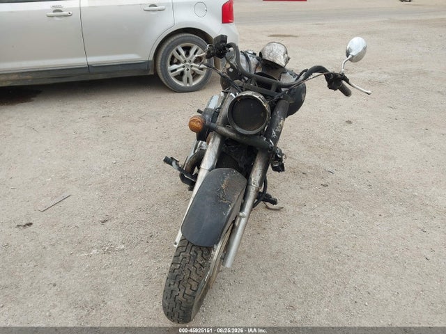 Продаж на аукціоні авто 2004 Honda Vt750 Ca, vin: JH2RC50365M101556, номер лоту: 45925151