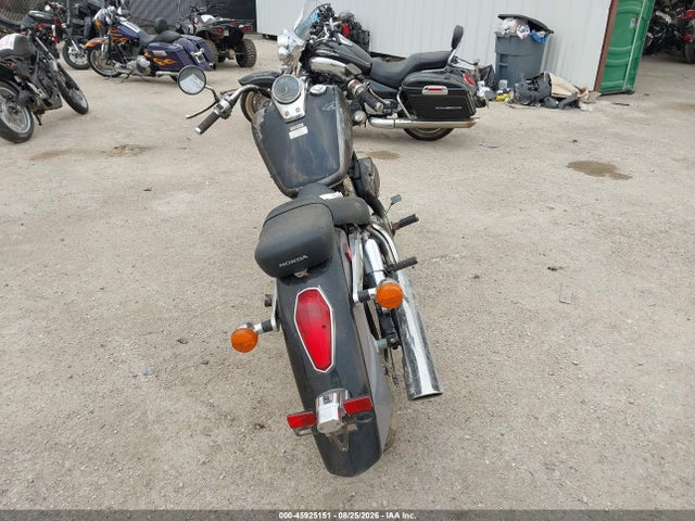 Продаж на аукціоні авто 2004 Honda Vt750 Ca, vin: JH2RC50365M101556, номер лоту: 45925151