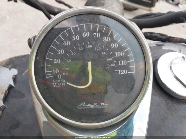 Продаж на аукціоні авто 2004 Honda Vt750 Ca, vin: JH2RC50365M101556, номер лоту: 45925151