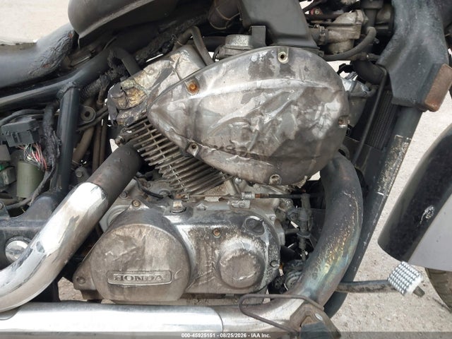 Продаж на аукціоні авто 2004 Honda Vt750 Ca, vin: JH2RC50365M101556, номер лоту: 45925151