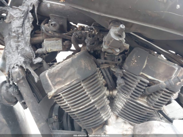 Продаж на аукціоні авто 2004 Honda Vt750 Ca, vin: JH2RC50365M101556, номер лоту: 45925151