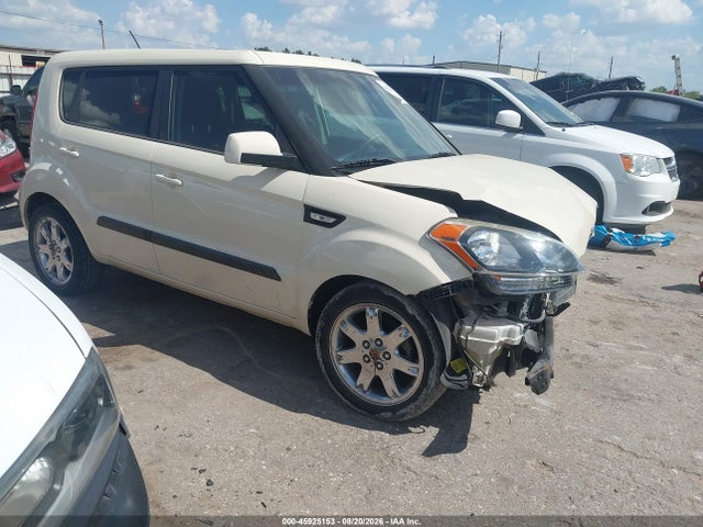 Aukcja sprzedaży 2013 Kia Soul, vin: KNDJT2A55D7532939, numer aukcji: 45925153