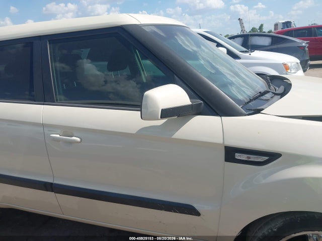 Aukcja sprzedaży 2013 Kia Soul, vin: KNDJT2A55D7532939, numer aukcji: 45925153