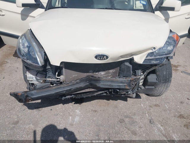 Aukcja sprzedaży 2013 Kia Soul, vin: KNDJT2A55D7532939, numer aukcji: 45925153