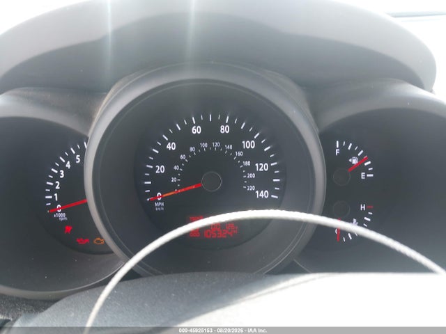 Aukcja sprzedaży 2013 Kia Soul, vin: KNDJT2A55D7532939, numer aukcji: 45925153