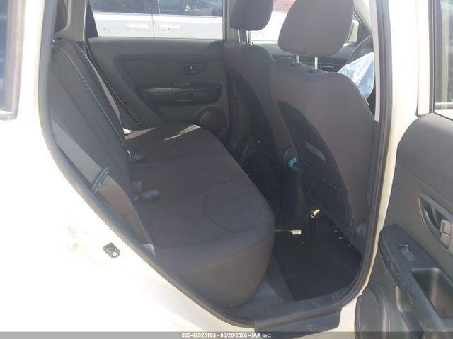 Aukcja sprzedaży 2013 Kia Soul, vin: KNDJT2A55D7532939, numer aukcji: 45925153